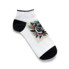 ビギニングストアのTIGER Ankle Socks