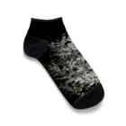 sevenationのSAKURA3 Ankle Socks