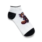 APEXこあらのレッサーAPEX Ankle Socks