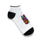 vambiのカメラペン Ankle Socks