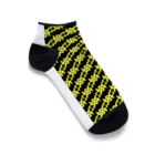 peis24のpeis24 Ankle Socks