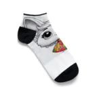 Kojironのうさちゃん Ankle Socks