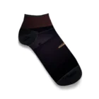 合同会社 SOUKEI　桃田の有senの　ある暮らし Ankle Socks