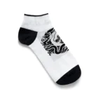 taetinの日龍1 強力パワー  Ankle Socks