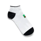 T_LOWの指ロケット Ankle Socks