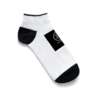 Nekomimi®のねこみみロゴシリーズ Ankle Socks