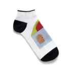 harukou_☆のおうち Ankle Socks