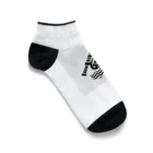 fish-man13の釣り竿 Ankle Socks