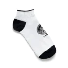 keystoneの乙女座(Virgo) Ankle Socks