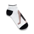 studio Azurの水着少女 Ankle Socks