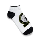 Rad EyeのRad Eyeグッズ Ankle Socks