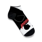 dogsdream8246のGood move Ankle Socks