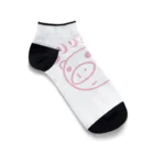 ko-jのBooomo! Ankle Socks