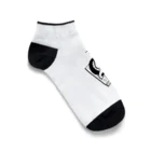 けんち蛍のかまって猫 Ankle Socks