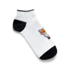 aiartaiのaiartai 0080 28 Ankle Socks