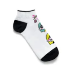 ★Mayamaya★の★ポップな女の子★⑬ Ankle Socks