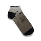 taiga'sのアントニオ Ankle Socks