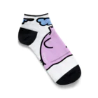 monstre MONSTREのveveo Ankle Socks