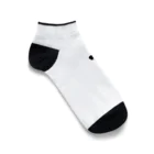 べぃびーぶるーのミニマむぅたん Ankle Socks