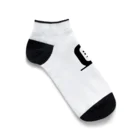 CIVICTECH.TV公式ショップのCテレ公式グッズ Ankle Socks