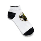 Ａ’ｚｗｏｒｋＳのアメリカンイーグル-AMC- Ankle Socks