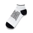 ルイボスティーのskrk Ankle Socks