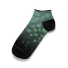 SHOP YUUの森の光 Ankle Socks