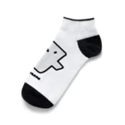 SS SHOP 【SOVL GOODS】のSOVLun Ankle Socks