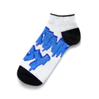 Charinko GoodsのCharinko Boy Ankle Socks