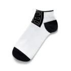 利根屋ドットのI EM goods Ankle Socks