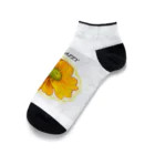 ♡BE HAPPY♡のBE  HAPPY Ankle Socks