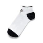 AAAstarsの巡礼の帆立貝 Ankle Socks