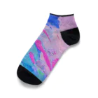 manae工房のspring Ankle Socks