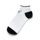 ジョージズのださ太郎（仮） Ankle Socks