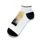 i-ai LoveHeartの渇望 Ankle Socks