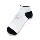 エルドールのエルドールオリジナルグッズ Ankle Socks