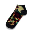 Psychedelicismの生存者 Ankle Socks