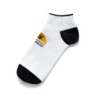 yassi921のBRAZILIAN RESTAURANT TECO-TECO Ankle Socks