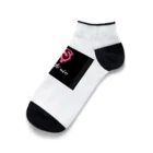 KS完全勝利のKS Ankle Socks