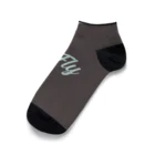 LFlyのLFly くるぶし靴下 Ankle Socks