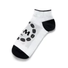 mattamのOSM COFFEE Ankle Socks