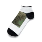 ハイライフコレクションズの42O-0091 フォトゥオーナインティワン Ankle Socks