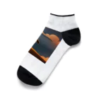 Artful Fashionの極寒のエース Ankle Socks