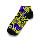 takumyonの勇者たくみょん Ankle Socks