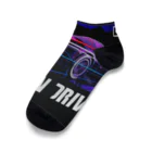 Smooth2000のOUTRUN DRIVE Ankle Socks