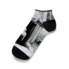 BAD SAUNAのBAD SAUNA Ankle Socks