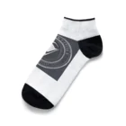 answerKnow97のanswerknow97 Ankle Socks