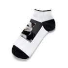 RAINBOW SHOPの静寂の守護者 Ankle Socks