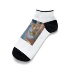 Stylishのファンタジークイーン Ankle Socks