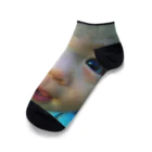 マルタツのnoim Ankle Socks